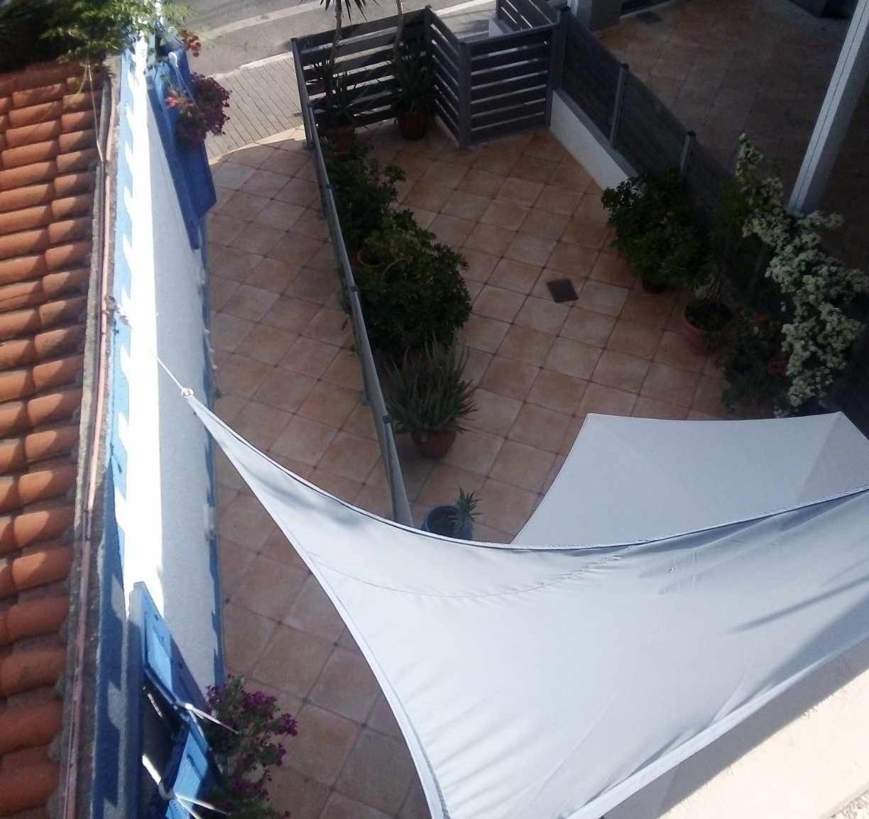 The Getaway Apartment Agia Marina  Bagian luar foto